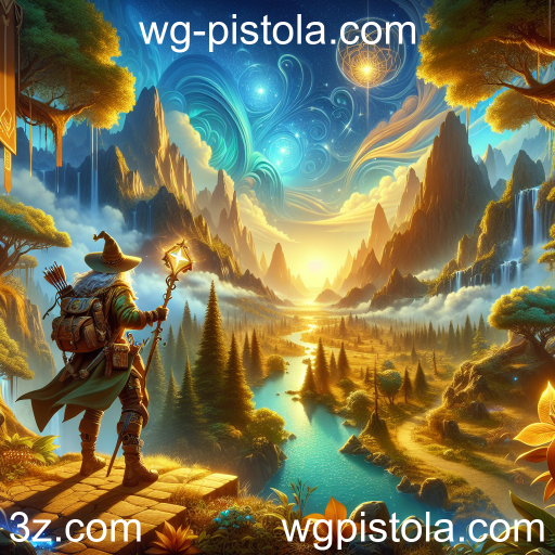 O Fascínio dos Jogos de Aventura