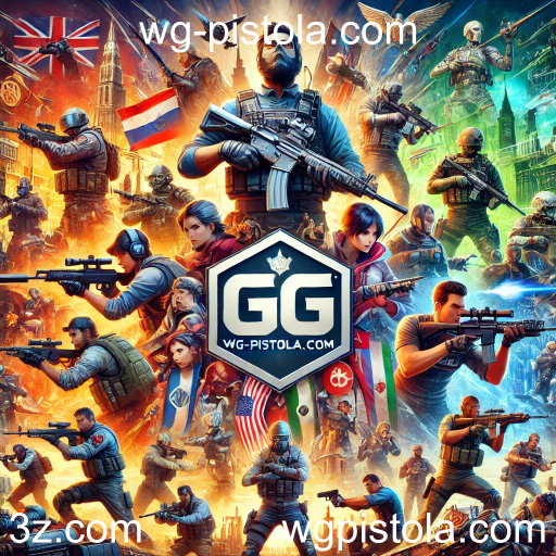 Explorando a Ação dos Jogos de Tiro